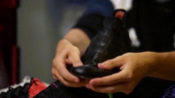 都说这是2016最赞的5双速度型球鞋，吃瓜群众表示已跪！