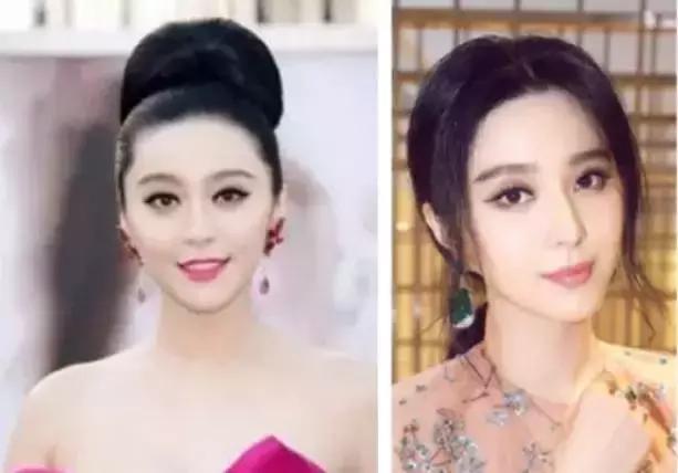 女神百搭口红色号,女生变白指南