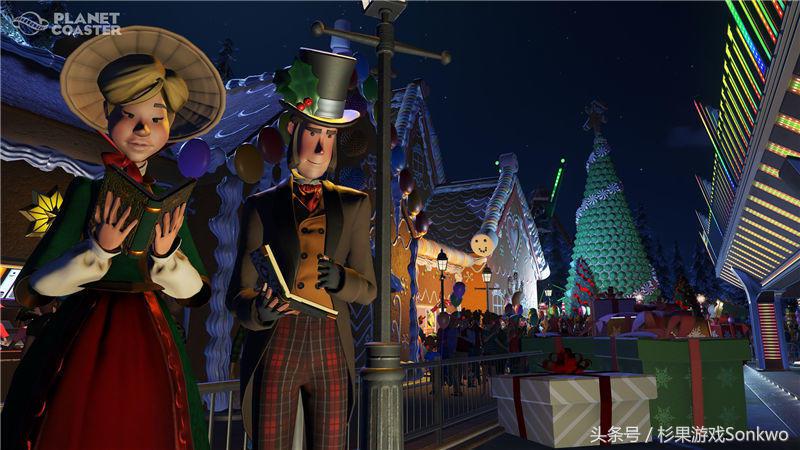 2016年pc游戏清单,比较推荐的大型pc游戏