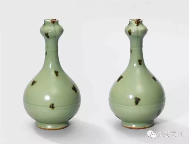 高古瓷器未来市场行情抖音,精品古陶瓷有收藏价值吗