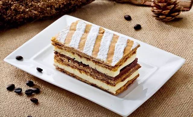 西安好看的餐厅甜品,西安特色甜品美食