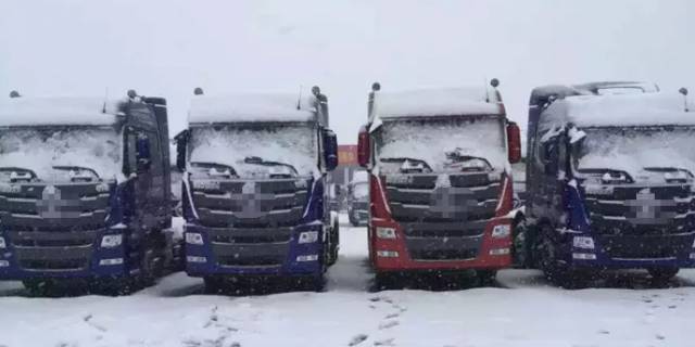 挂车阀冻住了加防冻液可以吗,挂车刹车鼓与刹车片冻住