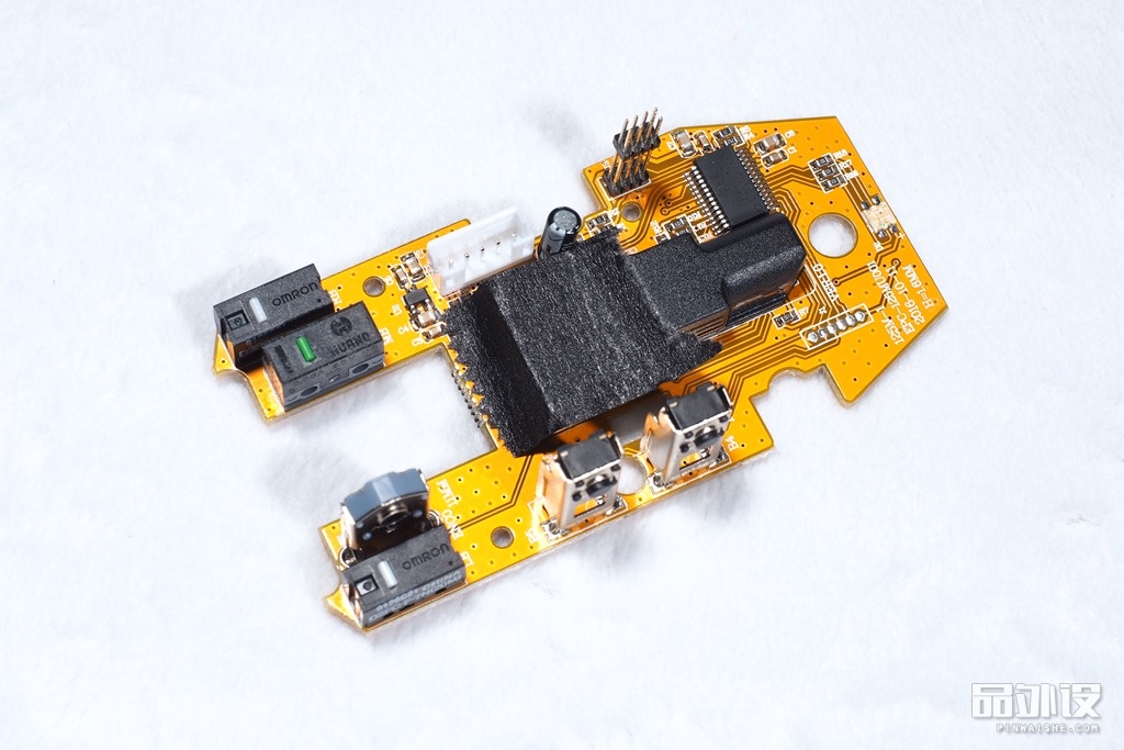 贱驴鼠标价格大全,贱驴001鼠标测评