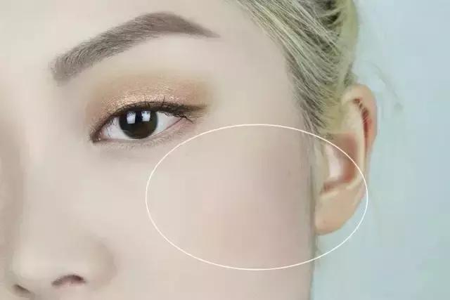 显白又温柔的南瓜色,南瓜色真的好显白