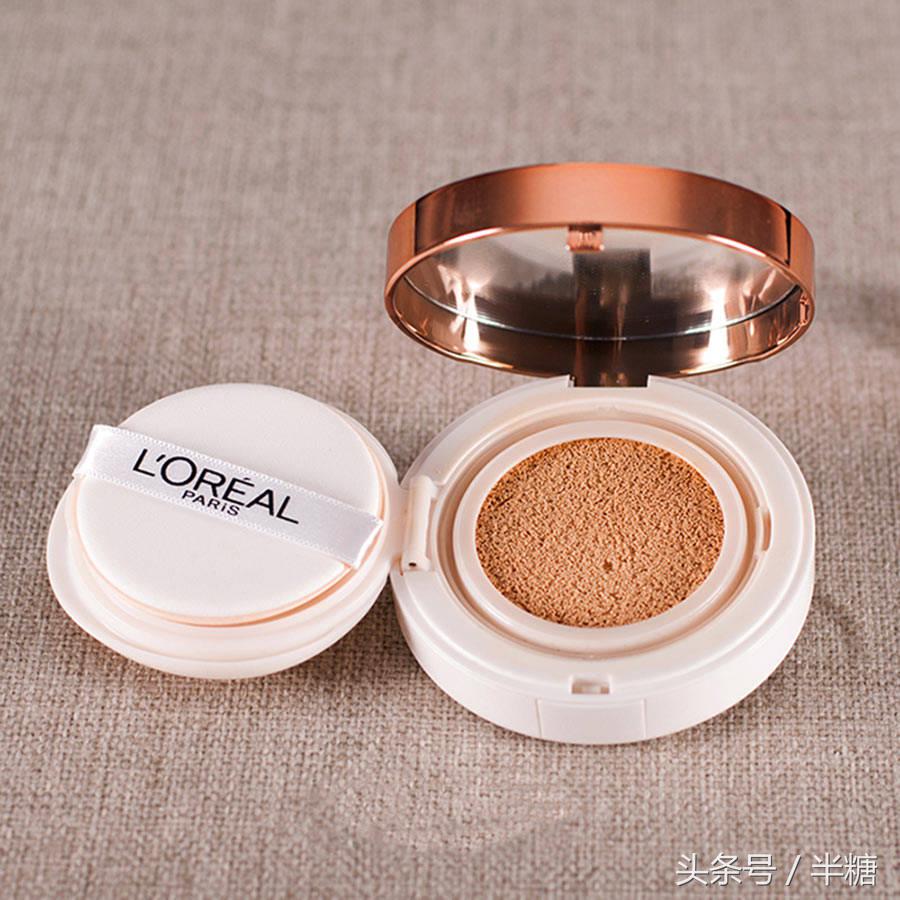 最好用的气垫bb推荐,十大最好气垫bb推荐干皮