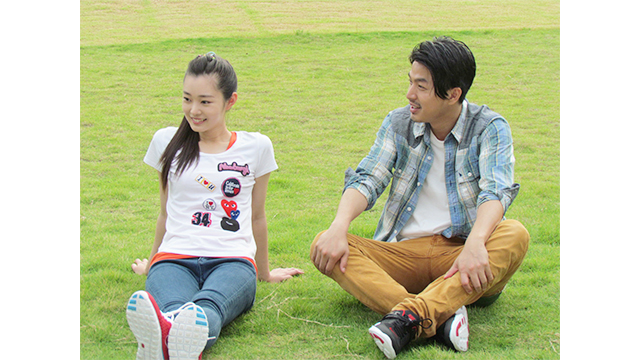 伪装者里的宋轶照片,宋轶伪装者于曼丽