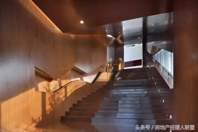 26个绝美售楼处设计图,100套绝美别墅设计图