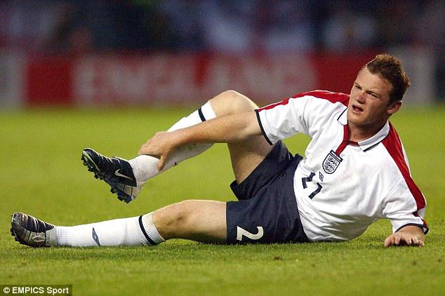 鲁尼曾经多辉煌,鲁尼为什么没能成为巨星