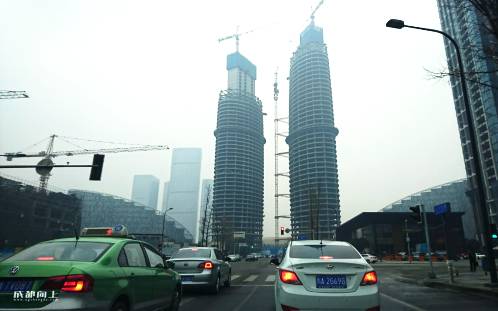 烂尾超高楼一般最后怎么处理,烂尾的高楼大厦