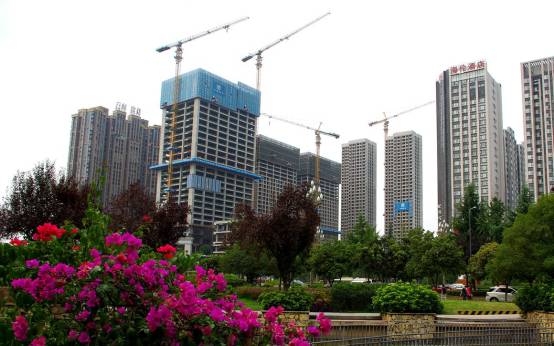 烂尾超高楼一般最后怎么处理,烂尾的高楼大厦