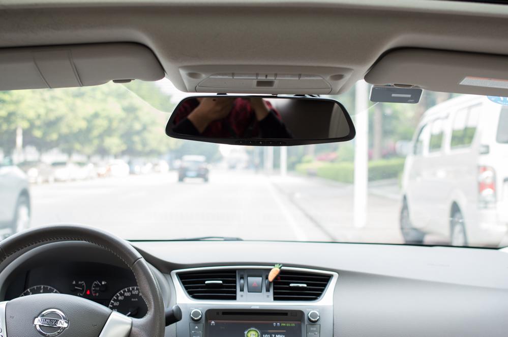 360后视镜版行车记录仪测评,70迈和360哪款后视镜行车记录仪好