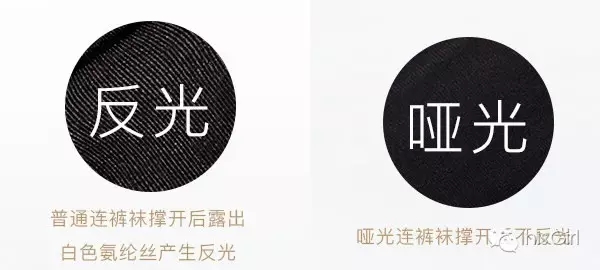 哪个颜色打底袜显瘦,压力袜怎么穿显瘦