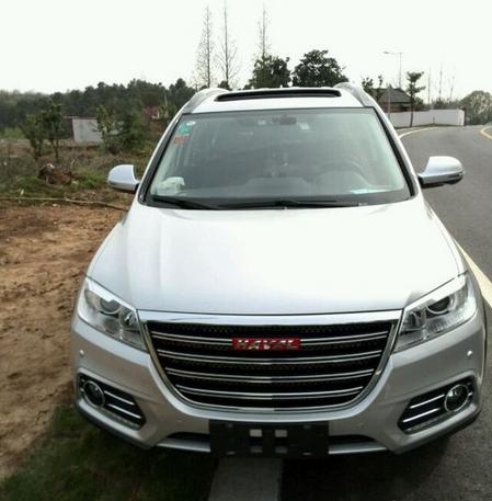 长城汽车对吉利的评价如何,国产车吉利长安长城