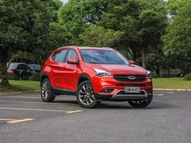 自主品牌领头羊,长安合资车哪一个最厉害