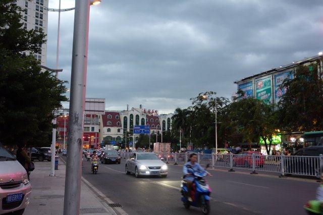 吃货在三亚,吃货到哪里去旅游比较好