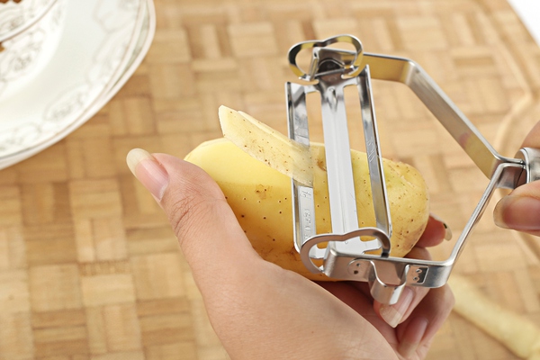 日本刀具为什么好用,适合中国人使用的日本产刀具