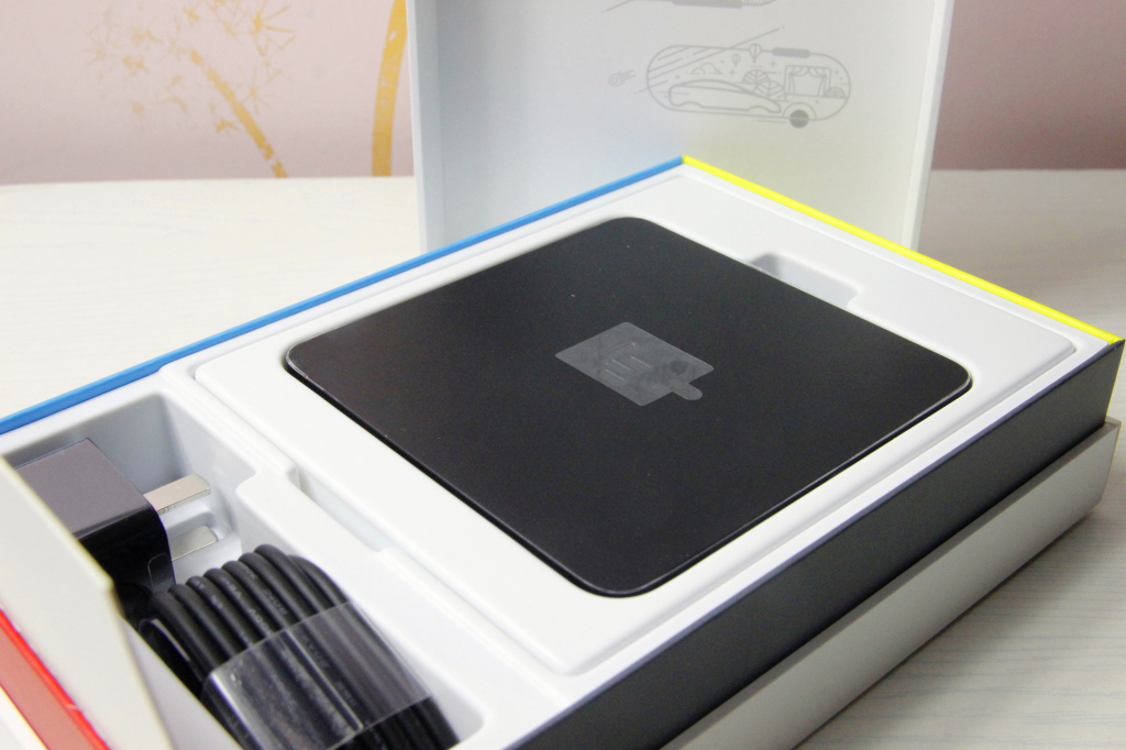 乐视盒子u4有必要买吗,原创评测