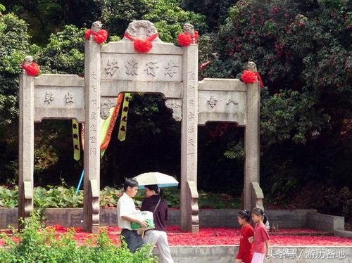 广东元旦从化旅游景点推荐,广州从化元旦三天两晚游玩攻略