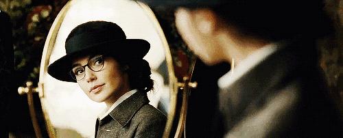 被2017的大片阵容吓哭，心疼钱包ing...