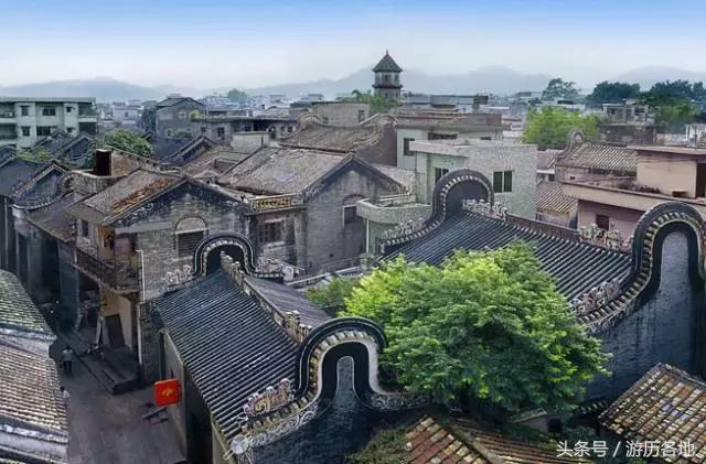 广东元旦从化旅游景点推荐,广州从化元旦三天两晚游玩攻略