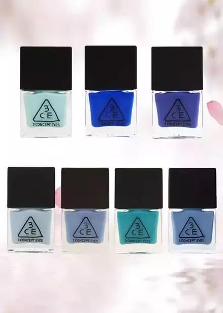 美甲就一定要美睫,美甲就是取悦自己