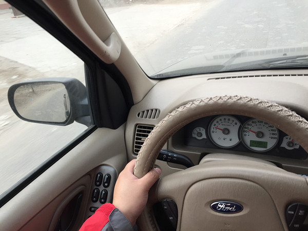 二手六缸越野车有哪些,十多万买六缸车国产越野车