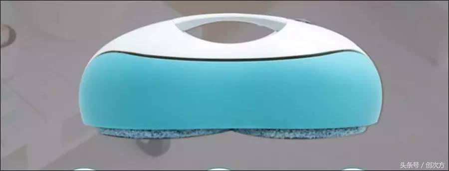 双专利全自动清洗机器人,最好用的清洗机器人