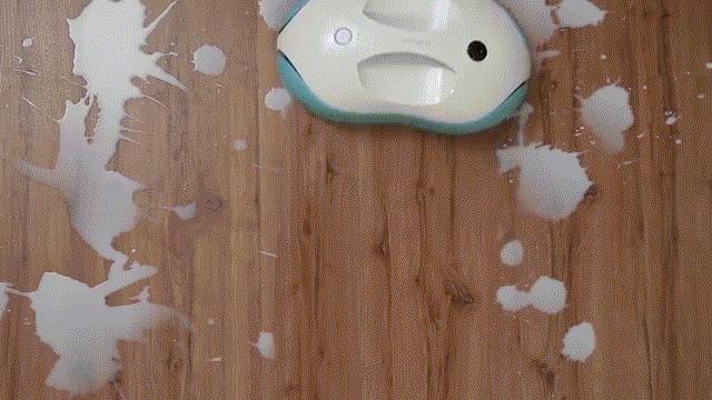 双专利全自动清洗机器人,最好用的清洗机器人