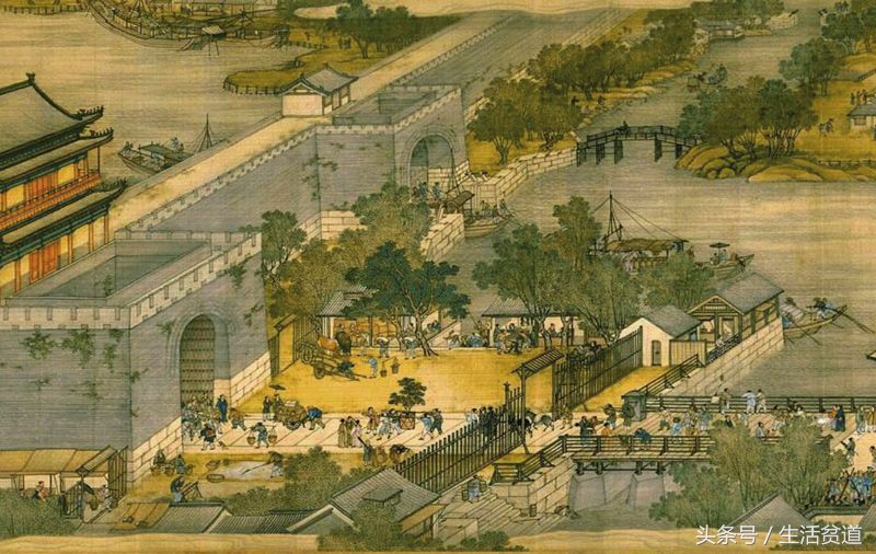 开封以前差点成为首都吗,开封是一座有历史底蕴的城市吗