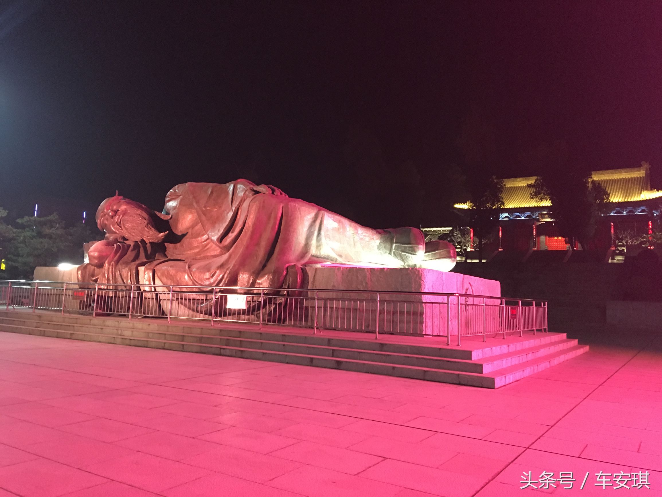 华山旅游攻略线路推荐一下一日游,华山自由行一日游攻略大全