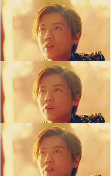 鹿晗有多耿直,鹿晗的耿直视频