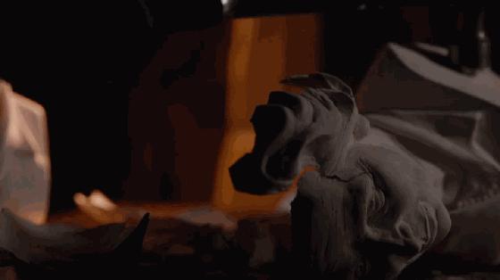 卷福被华生打,卷福华生打架