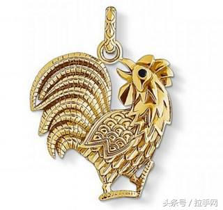 国际大牌们!求你们放过我们的鸡——吧!