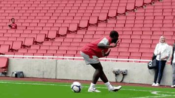 足坛15大诡异进球gif,足坛搞笑gif