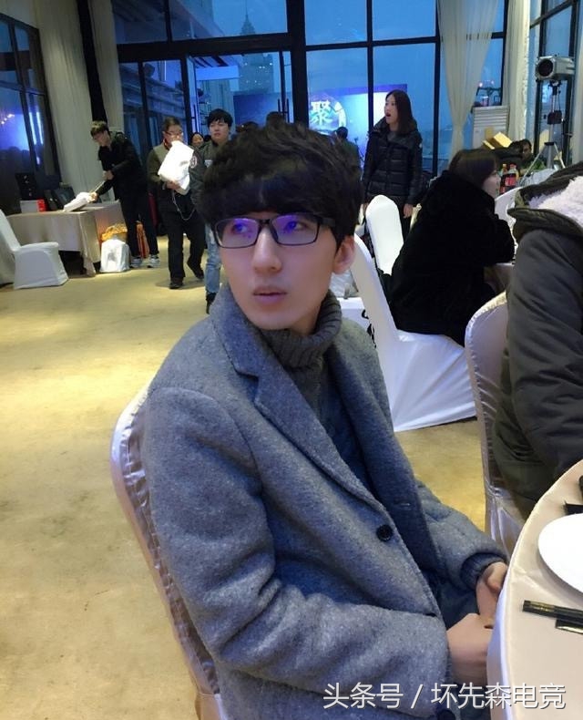 VG年会:女队实力抢镜，冠军中野有点懵逼