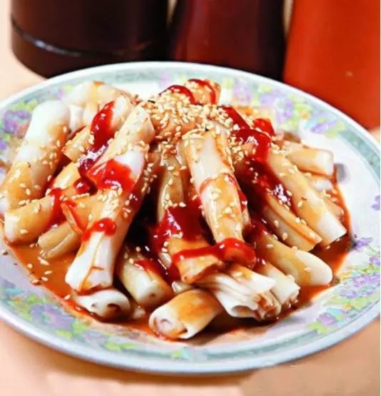 香港好吃平价美食,100元吃遍香港美食街