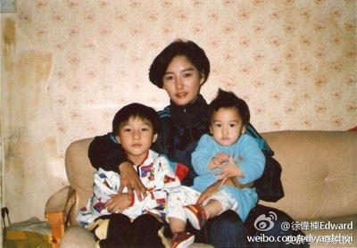 乔峰为什么不选择马夫人,乔峰敬重马夫人