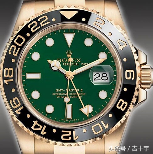 腕表的起源,腕表历史