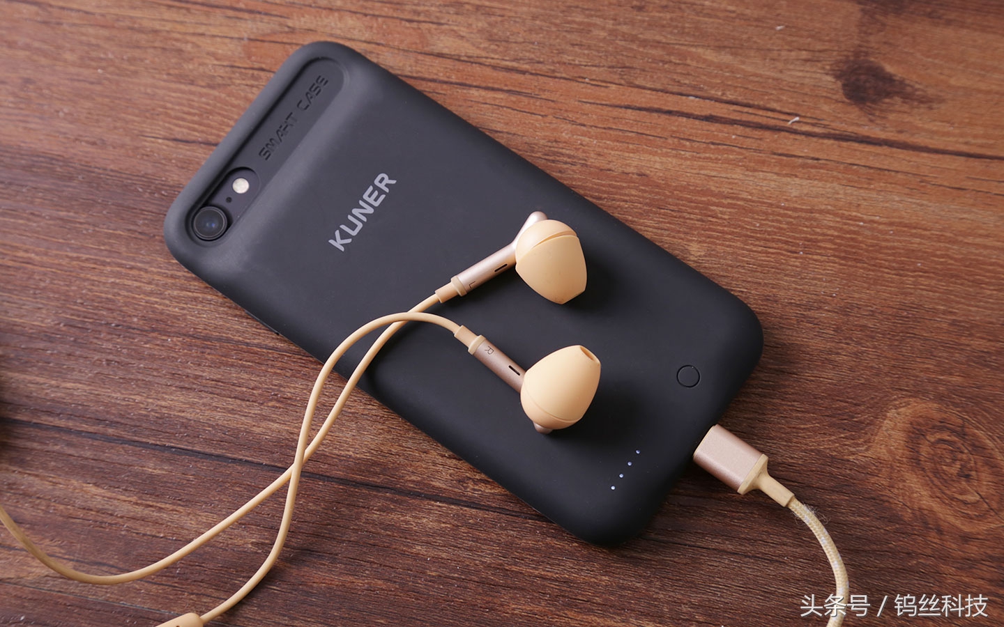 一个iphone手机壳,一个壳解决想换手机的冲动