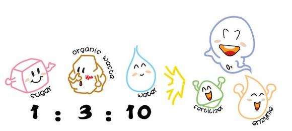 水果酵素效果真的好吗,水果酵素的功效与作用