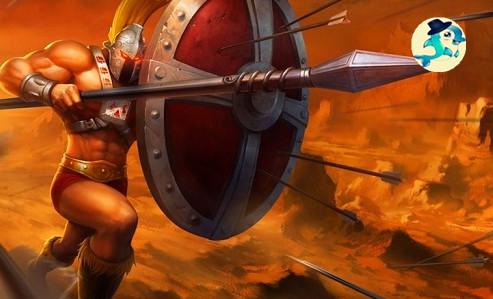 loladc一打二选哪个英雄,loladc被近身怎么办