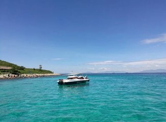 越南越美芽庄,越美芽庄是什么