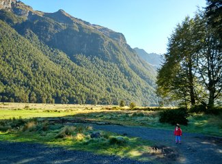 《小丫头的奇异之旅》第11章，第十天，周三