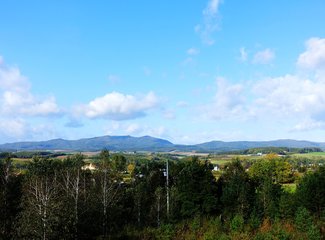 2015年国庆从名古屋到札幌(F1铃鹿,池袋J-WORLD,东北盛冈,函馆夜景,青池,遗憾的富良野)