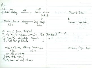 马来西亚半个月旅游,马来西亚暖冬游攻略