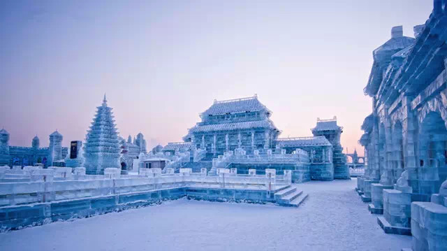 中国十四天旅行攻略 (顺着24节气游遍中国)