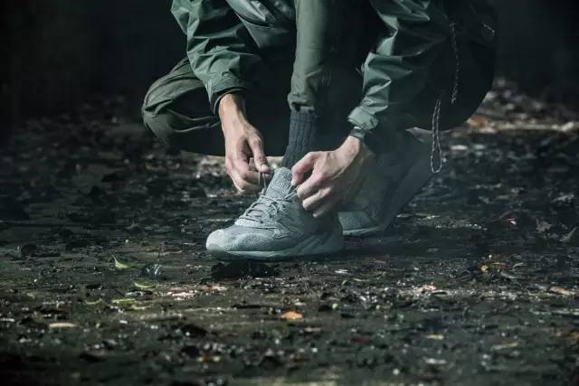 目前最值得入手的联名球鞋,史上最疯狂的球鞋