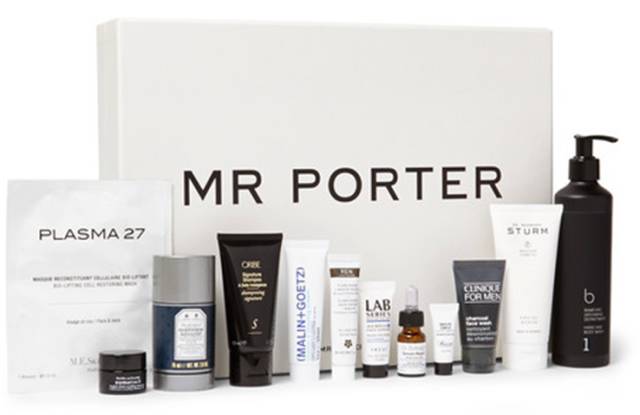 圣诞礼物推荐男生香水,圣诞节买什么香水好用男士