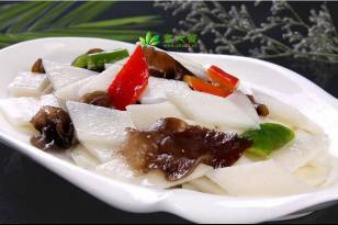 山药进补吗,滋补圣品山药食疗法