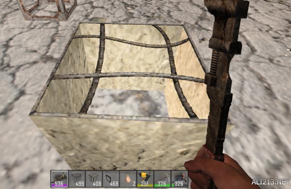 七日杀a14新手攻略,七日杀a16前期生存攻略